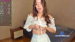 FancyEllen cam4 livecam show performer room profile