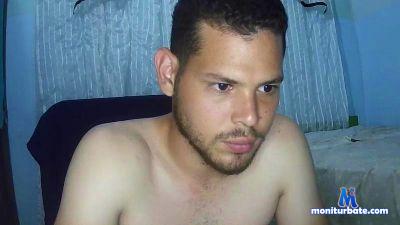 thesexymax_8 cam4 bisexual performer from Bolivarian Republic of Venezuela livetouch rollthedice 