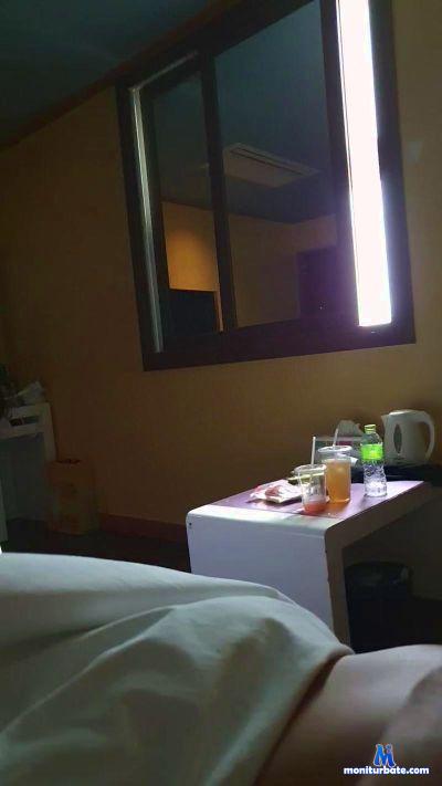 shajan05 cam4 straight performer from Republic of the Philippines  