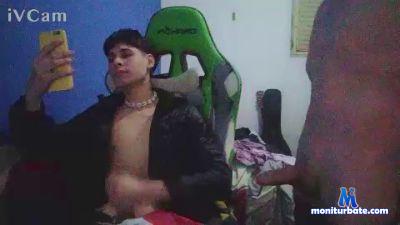 ShinniKrn cam4 straight performer from Argentine Republic ass blowjob masturbation schoolgirl 