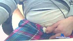 RonniOnAir cam4 live cam performer profile