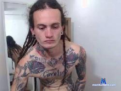 raggaman_ cam4 live cam performer profile