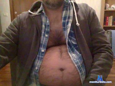 Macgay68 cam4 unknown performer from Republic of Italy  