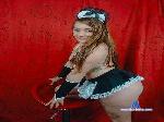 AnnieSilverman cam4 livecam show performer room profile