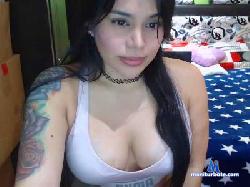 HotQueen21 cam4 live cam performer profile
