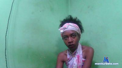 Pisou_Kely cam4 bicurious performer from Republic of Madagascar  