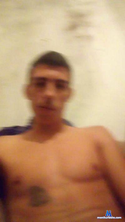 Nstiflermaromba cam4 straight performer from Federative Republic of Brazil  