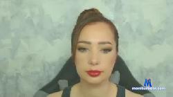 CamilaRoz cam4 live cam performer profile