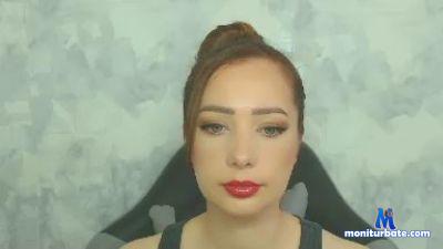 CamilaRoz cam4 straight performer from Ukraine  