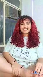 kami_bunny cam4 livecam show performer room profile