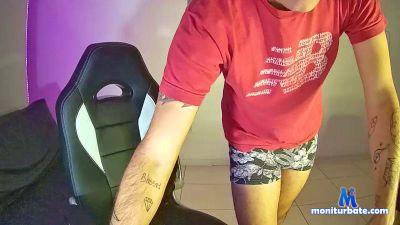 BARBIERIVAS cam4 straight performer from Argentine Republic amateur pornstar 