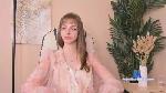 StefaniEble cam4 livecam show performer room profile