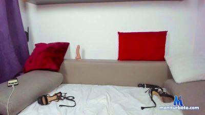 zoe_obrien cam4 bisexual performer from Republic of Colombia  