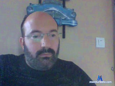 nicoeric1 cam4 gay performer from French Republic  