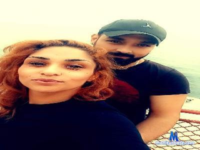 ioleoneleitigr1 cam4 bisexual performer from Republic of Italy gool 100 