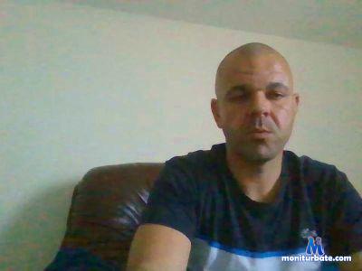 mike_93 cam4 straight performer from French Republic  