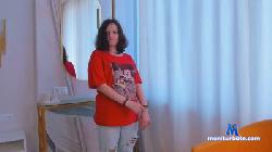 CateHails cam4 live cam performer profile