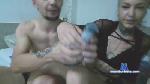 mulderfox cam4 livecam show performer room profile