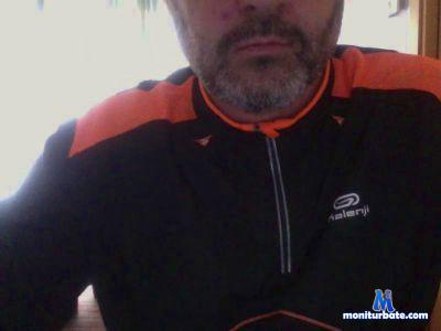 ottobcn cam4 straight performer from Kingdom of Spain  