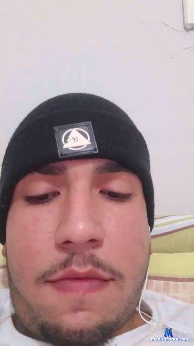 Bcm019 cam4 straight performer from Federative Republic of Brazil  