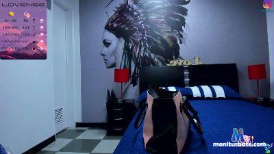 Isabellalesbica cam4 gay performer from Federative Republic of Brazil  