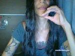 crisstatoo cam4 livecam show performer room profile