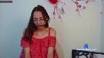 Jufriee cam4 livecam show performer room profile