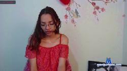 Jufriee cam4 live cam performer profile