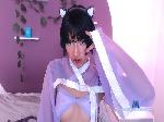 briannacarson cam4 livecam show performer room profile
