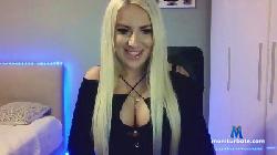 LeylaLuxe cam4 live cam performer profile