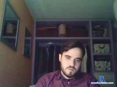 pepe_cesp cam4 unknown performer from Kingdom of Spain  