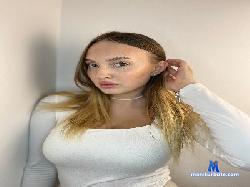 MaidaHayworth cam4 live cam performer profile