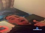 AKAHornyHabits cam4 livecam show performer room profile