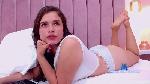 AriadnaSaenz cam4 livecam show performer room profile
