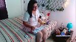 Dalia_Janis cam4 livecam show performer room profile