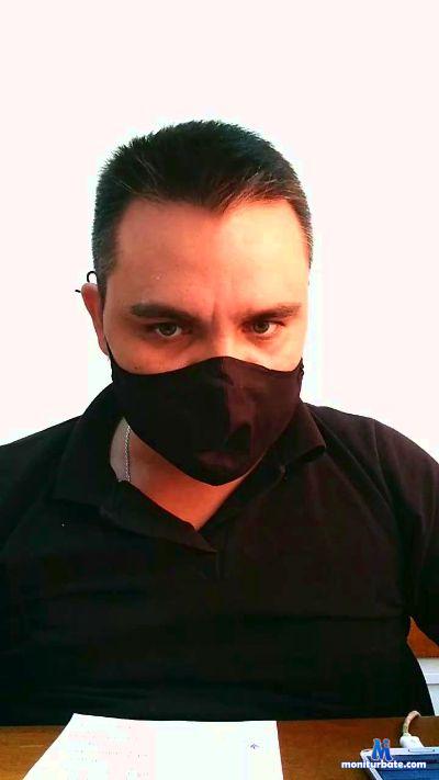 Renan2018 cam4 unknown performer from Federative Republic of Brazil  