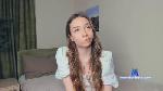 MaxineFoss cam4 livecam show performer room profile