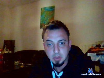 luis1610 cam4 straight performer from Federative Republic of Brazil  