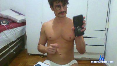 tropicall2 cam4 straight performer from Federative Republic of Brazil  