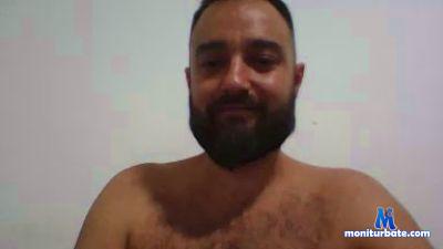 Parrudao_82 cam4 bisexual performer from Federative Republic of Brazil  