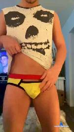 TyAdams cam4 livecam show performer room profile
