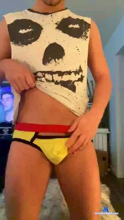 TyAdams cam4 live cam performer profile