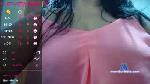 valeria_saja_ cam4 livecam show performer room profile