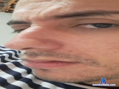MelissaoPrime cam4 straight performer from Federative Republic of Brazil  