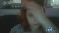 Ruivinhacarente cam4 live cam performer profile