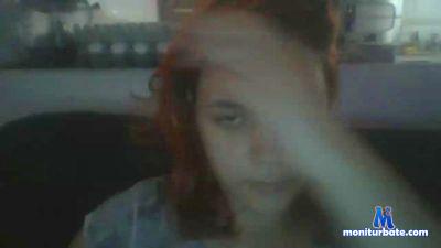 Ruivinhacarente cam4 bisexual performer from Federative Republic of Brazil  