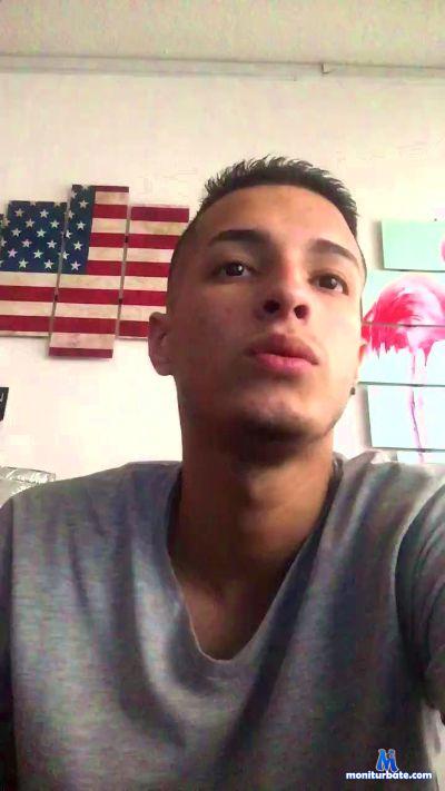 lyan_hotsex cam4 bisexual performer from Republic of Colombia ass new private latino lovense show cum lush 
