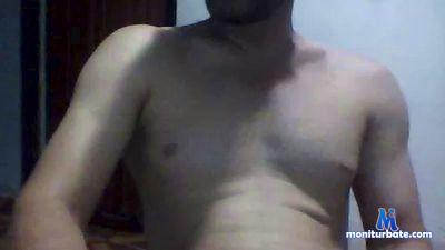 trovao38z1 cam4 straight performer from Federative Republic of Brazil  