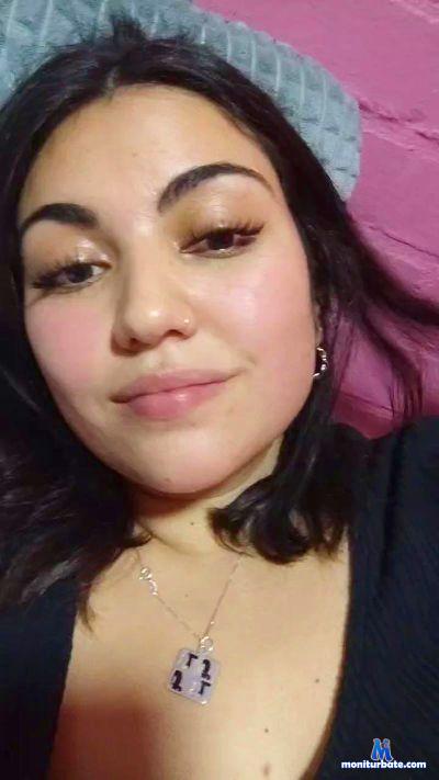 Aylinepeach cam4 bisexual performer from Republic of Chile  