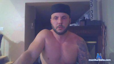 niceguy344 cam4 straight performer from Canada  